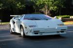 Lamborghini Countach 25th Anniversary 1988 года